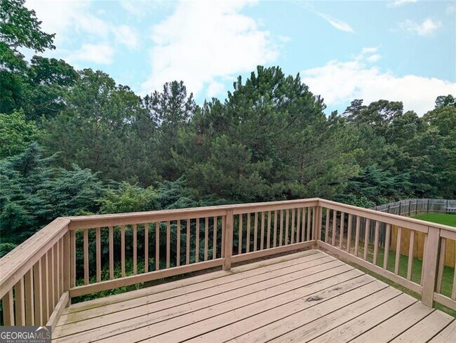 Foto del edificio - 1977 Preserve Creek Way