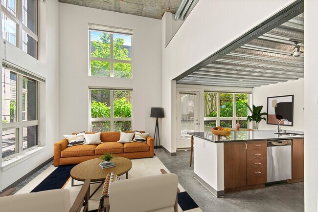 Foto del edificio - Thornton Place