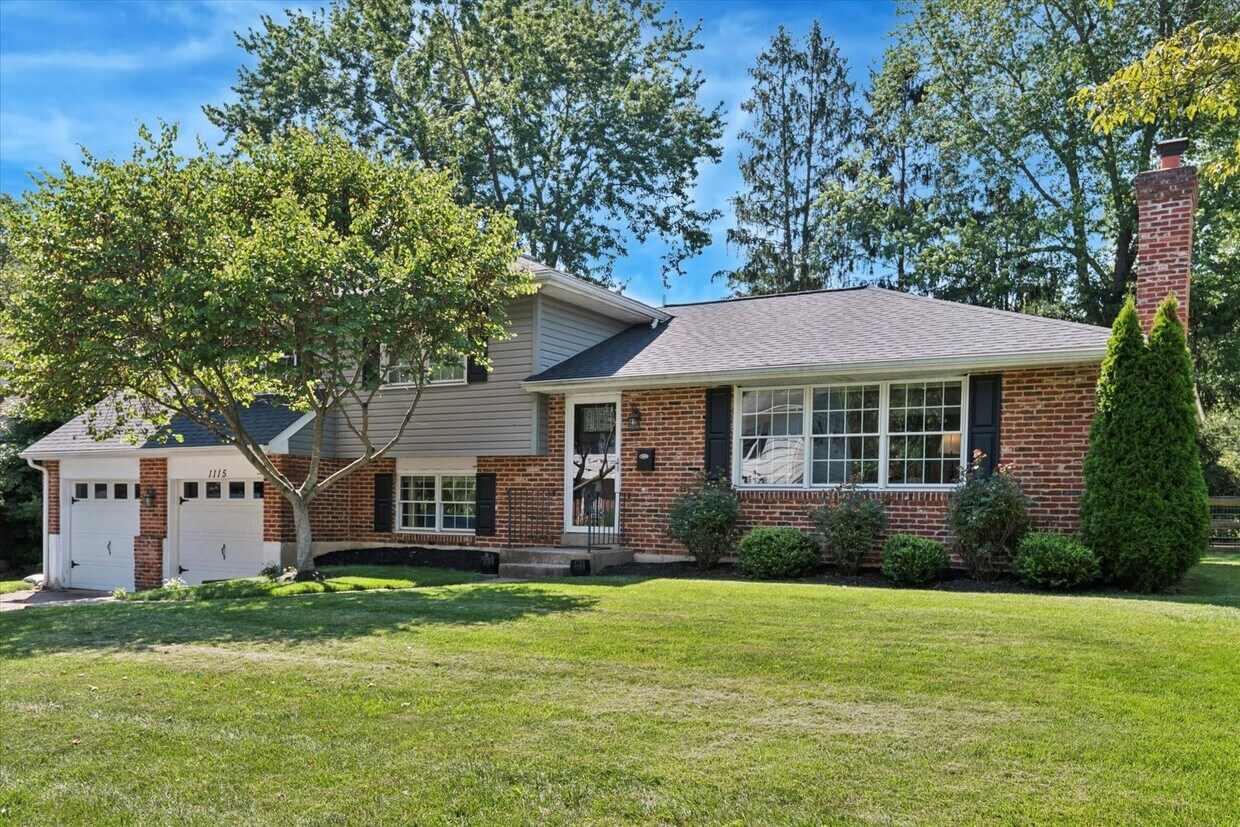 Foto principal - Beautiful Home in Chatham, North Wilmington