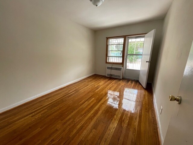 Bedroom 1 - 2511 Newtown Ave