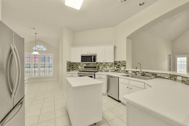 Building Photo - 3510 Harbor Pass Ln