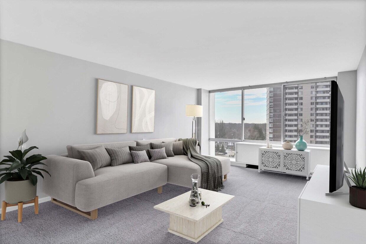 Foto principal - 12700 Lake Ave