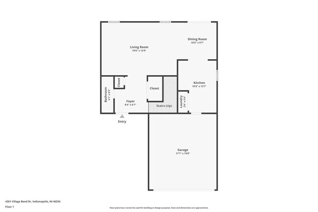 Foto del edificio - 4261 Village Bend Dr
