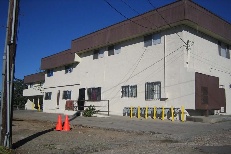 Building Photo - Sanger Place