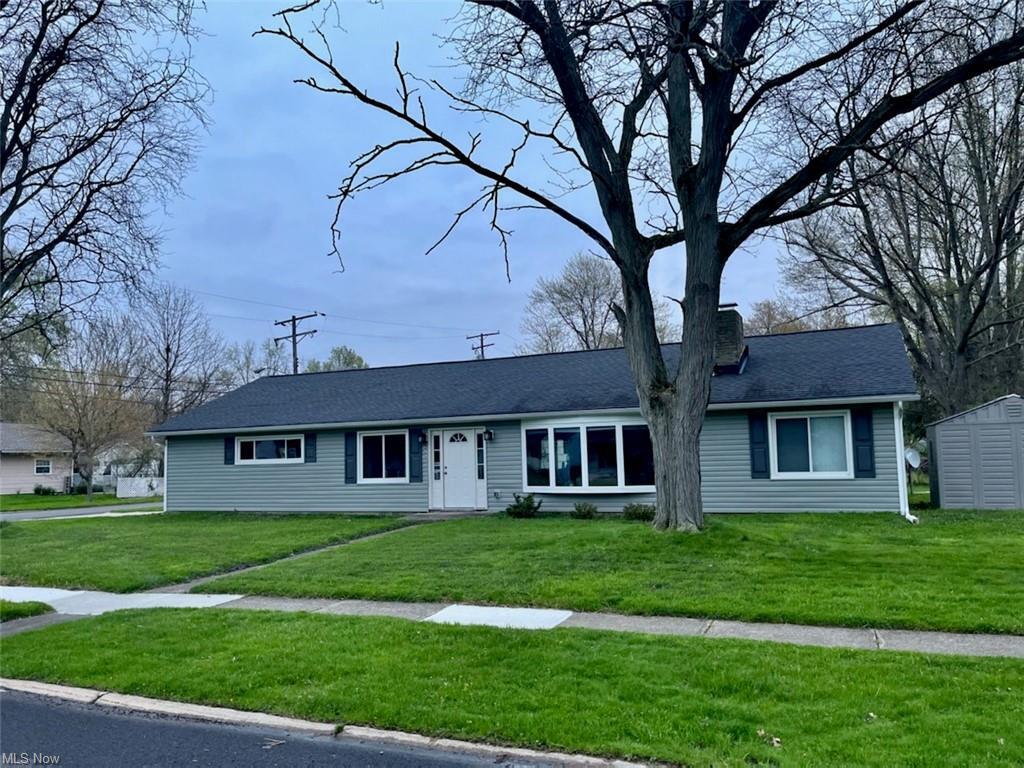 465 Woodmere Dr, Berea, OH 44017 House Rental in Berea, OH