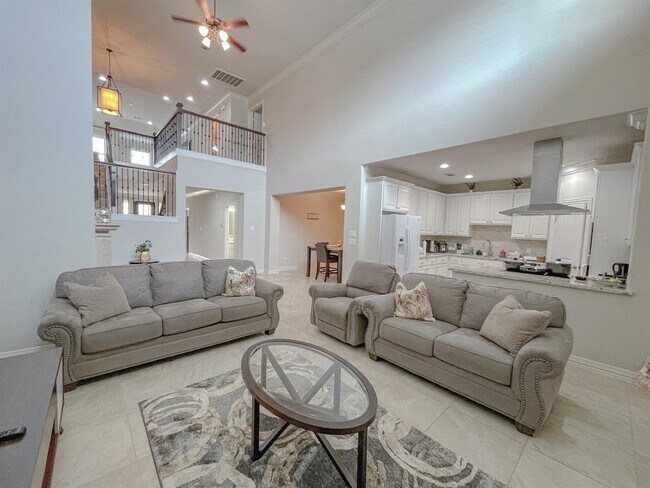Building Photo - 13422 Preston Cliff Ct
