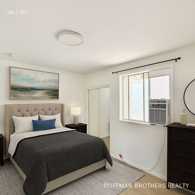 Foto del edificio - 5419 Harold Way