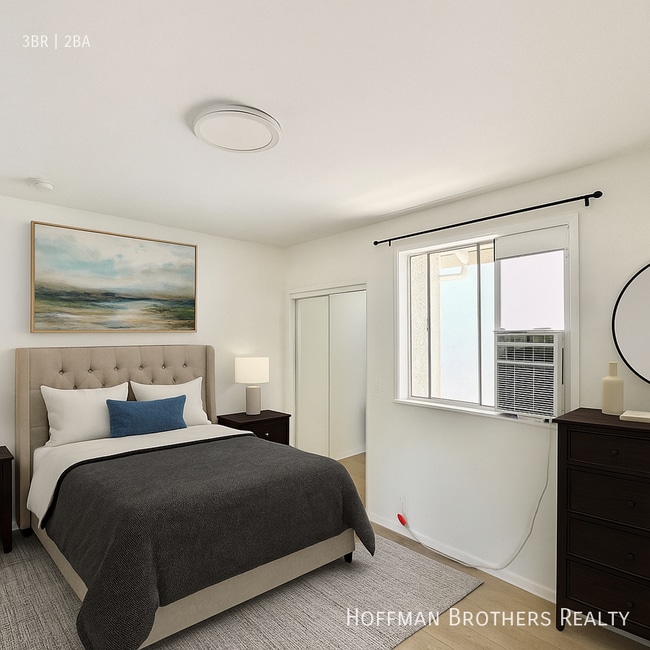 Building Photo - 5419 Harold Way