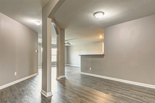 Foto del edificio - 22522 Threefold Ridge Dr