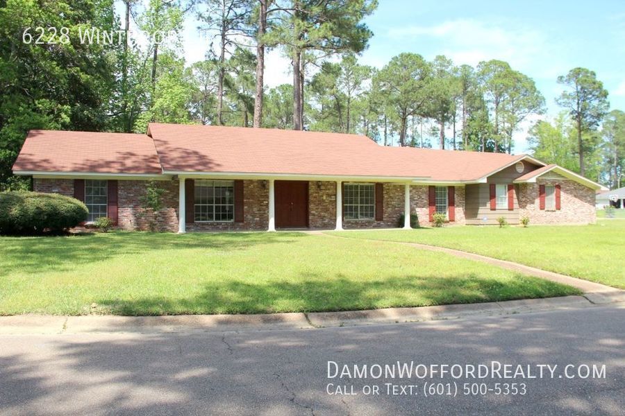 6228 Winthrop Cir - 4 beds, 2 full and 1 ... - 6228 Winthrop Cir - 4 beds, 2 full  and 1 ...