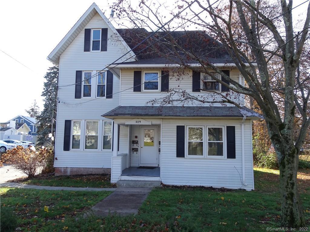 Primary Photo - 117 S Main St