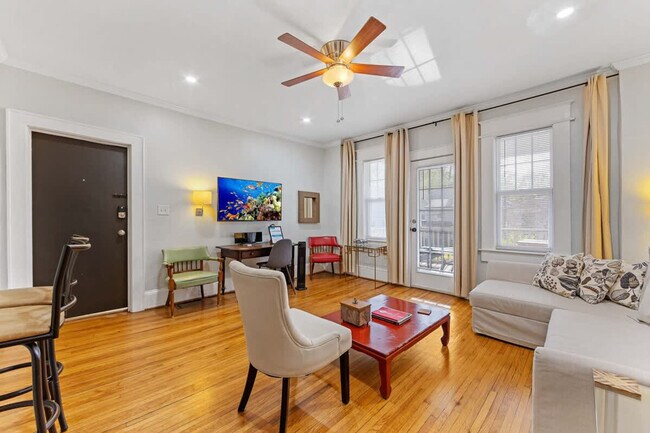 Foto del edificio - 2101 Kirkwood Ave