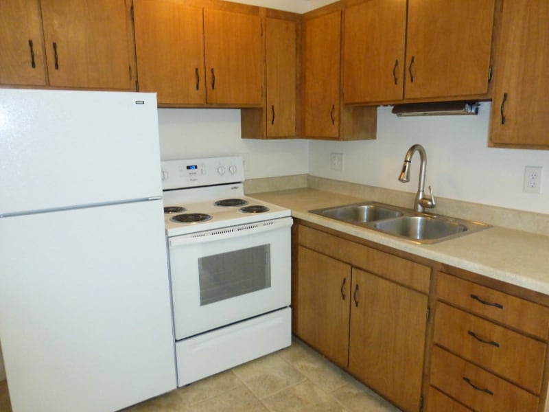 Foto principal - 475 N St E
