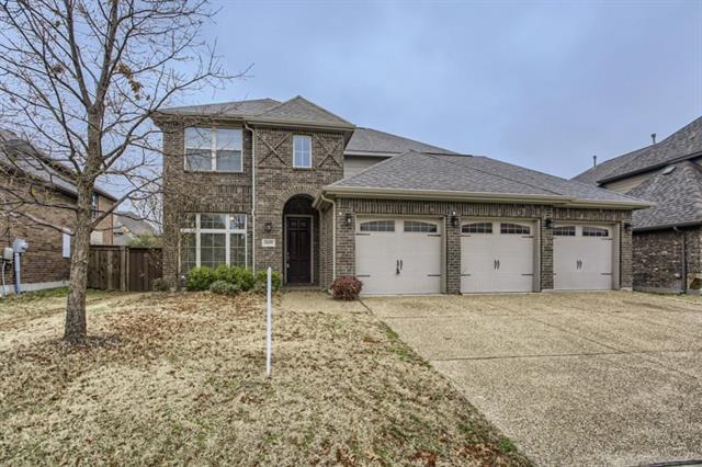 Primary Photo - 1119 Brigham Drive