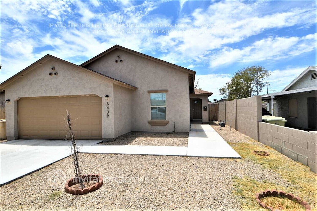 Foto principal - 5439 W State Ave