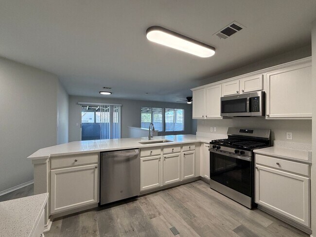 Foto del edificio - 3/2 in Del Valle