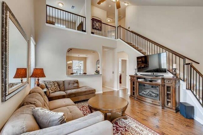 Building Photo - 1428 Bess Cove