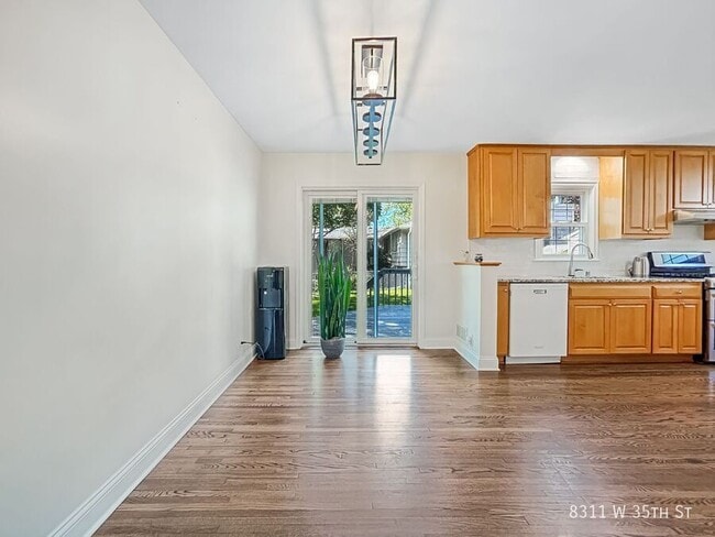 Building Photo - 8311 W 35th St