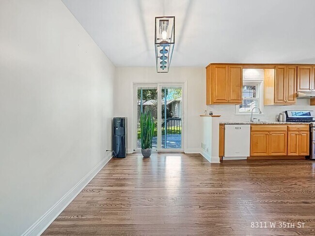 Foto del edificio - 8311 W 35th St