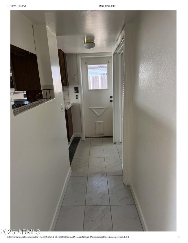 Foto del edificio - 804 W Magnolia St