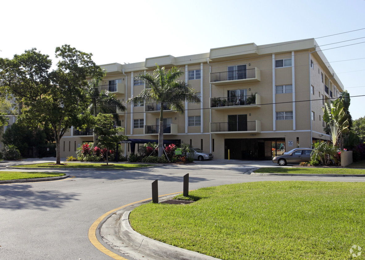 Foto del edificio - Marina Park