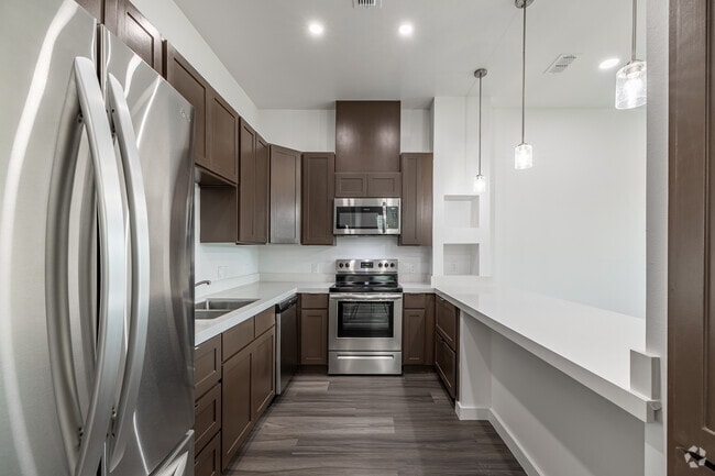 Interior Photo - The Kimble At Treasure Hills