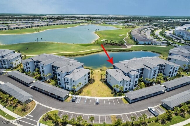 Foto del edificio - 43993 Boardwalk Loop