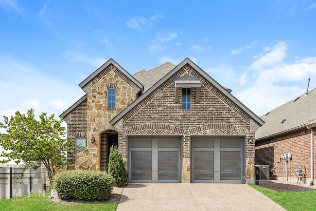Building Photo - 3001 Damsel Sauvage Ln