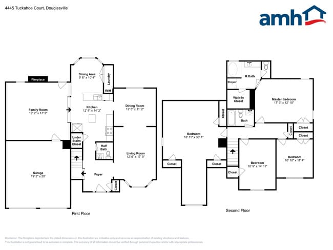 Building Photo - 4445 Tuckahoe Ct