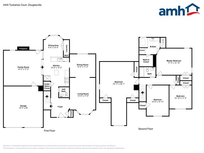 Foto del edificio - 4445 Tuckahoe Ct