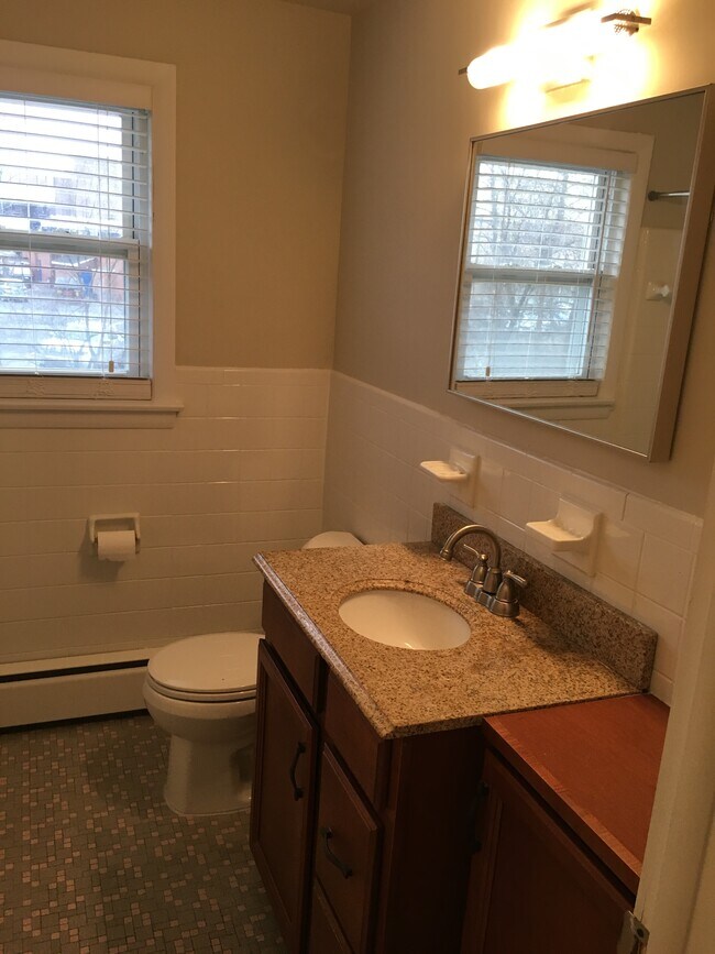 Bathroom - 57 Sky View Dr