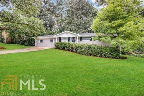 Building Photo - 5815 N Bear Dr