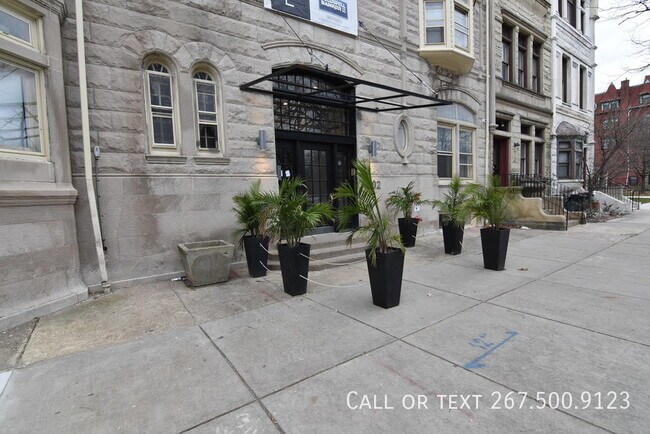 Foto del edificio - 4100 Parkside Ave