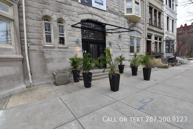 Building Photo - 4100 Parkside Ave