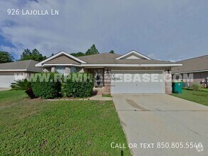 Building Photo - 926 Lajolla Ln