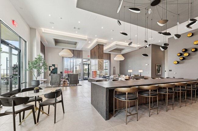 Alaro Apartments Clubhouse - Alaro