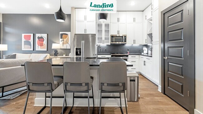 Foto del edificio - 2550 Blackmon Dr