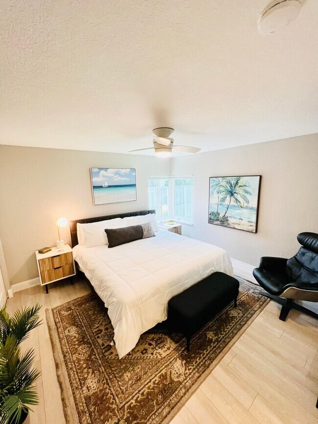 Foto del edificio - 5365 N Andrews Ave