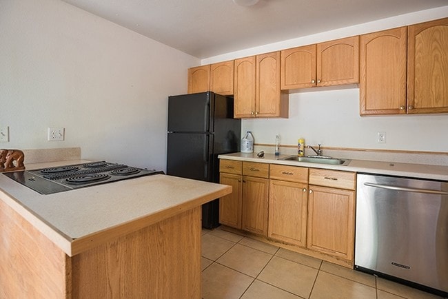 Building Photo - Ridgewood Apartments