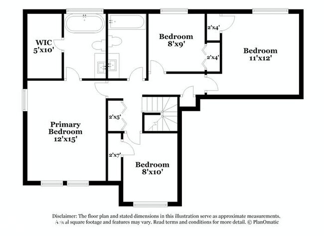Building Photo - 5903 Crescent Ridge Ct, Lithionia, GA 30058