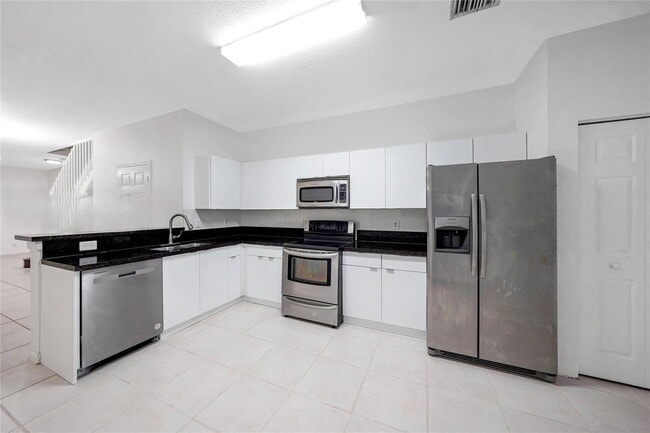 Photo - 3903 Tree Top Drive, Weston, FL 33332 - 3 BR 2.5 BA townhouse