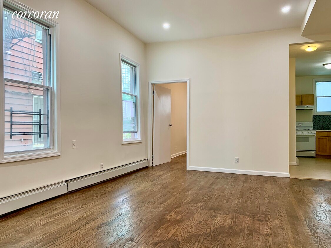 106 Engert Ave Unit 1, Brooklyn, NY 11222 Apartment for Rent in