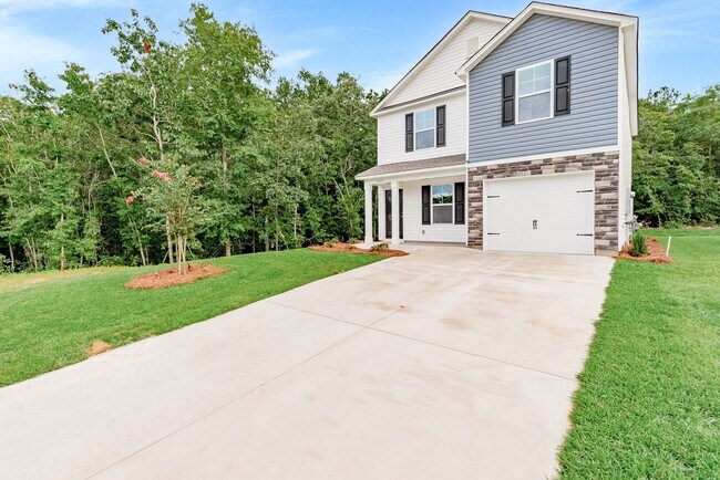 Building Photo - Gorgeous 4-Bedroom Home in Boulder Ridge –...