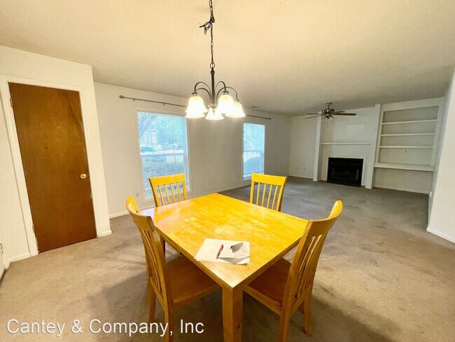 Building Photo - 3 br, 2 bath House - 6B Cutlers Ct