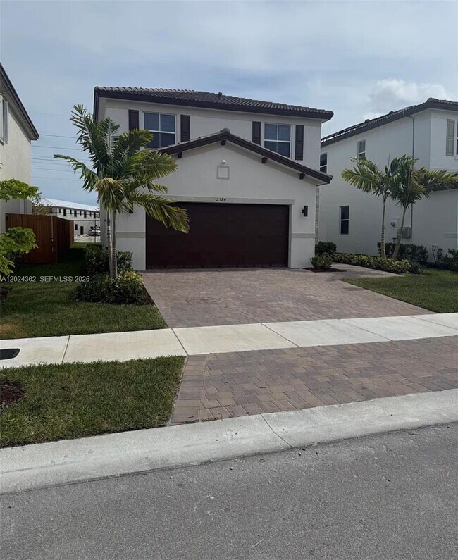 Foto del edificio - 2584 SE 25th Ct