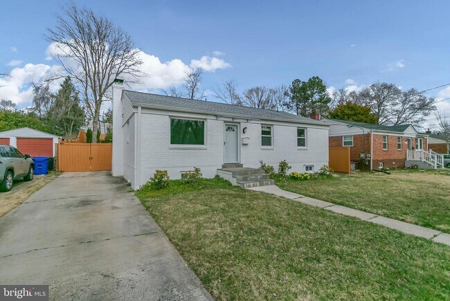 Foto del edificio - 4715 Boiling Brook Pkwy