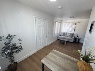 Photo - 8901 1/2 Holmes Ave (Los Angeles, CA) Townhome