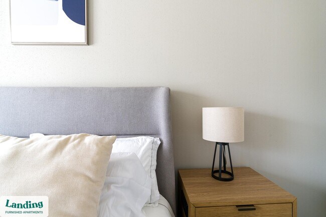 Foto del edificio - 18101 Point Lookout Dr