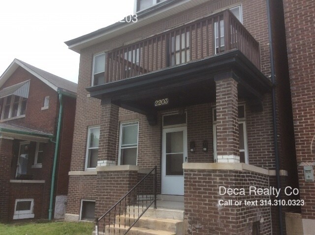 Foto del edificio - 2203 McCausland Ave