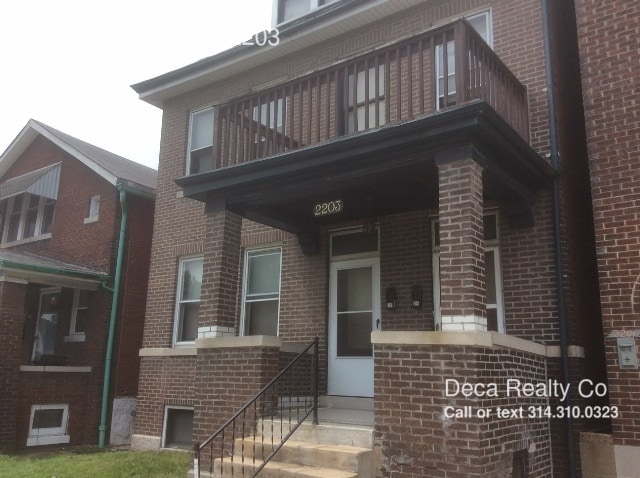 Building Photo - 2203 McCausland Ave